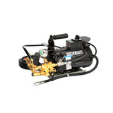 RIDGID 67332 KJ-1750-SC Water Jetter with Dual Pulse