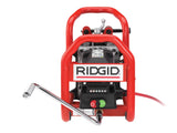 RIDGID 55088  B-500 Transportable Pipe Beveller