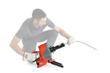 RIDGID 78048 K-46 Cordless SinkSnake with 5/16" x 25' IC Cable