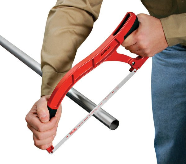 RIDGID 20238 Pro Arc Aluminum Hacksaw