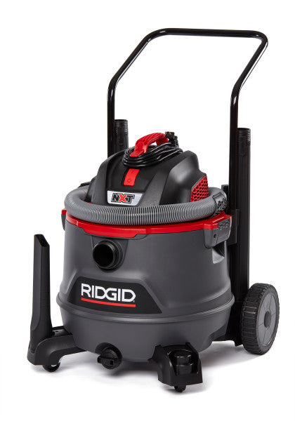 RIDGID 62718 RIDGID Model RT1400 Professional Wet/Dry Vac