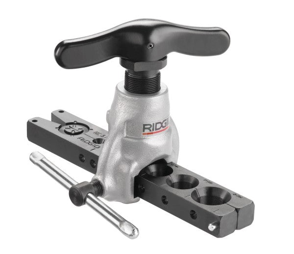 RIDGID 50257 458MM Precision Non-Ratcheting Metric Flaring Tool