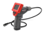 RIDGID 40043 micro CA-25 Inspection Camera