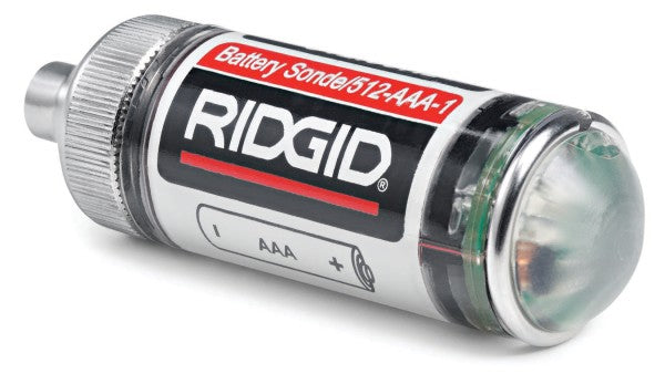 RIDGID 16728 Remote Transmitter