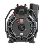 RIDGID 63663 SeeSnake rM200B Reel with Self-Leveling Camera Powered with TruSense