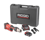 RIDGID 67188 RP 351 Press Tool with Battery Kit