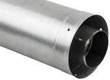 Rheem RTG20151C-1 Concentric Straight Vent- 23.66" - 3" x 5"