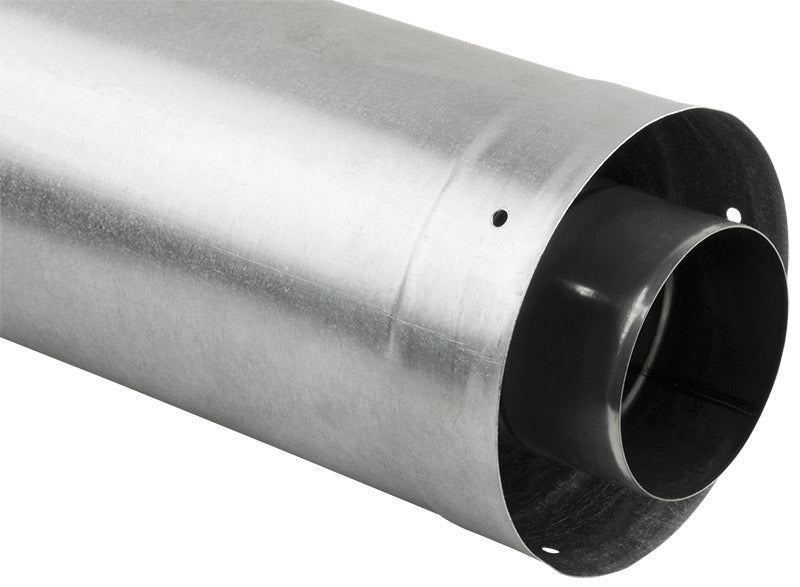 Rheem RTG20151R Concentric Straight Vent- 11.66" - 3" x 5"