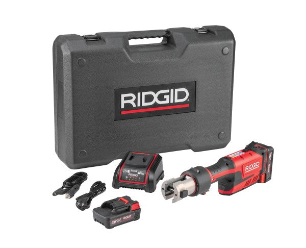 RIDGID 67188 RP 351 Press Tool with Battery Kit