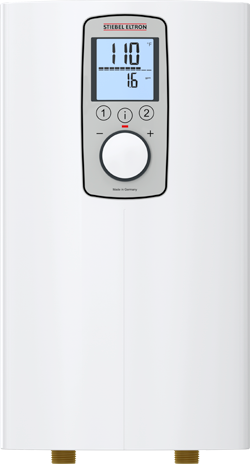 Stiebel Eltron DHC-E 8/10-2 Trend Tankless Water Heater (200058)