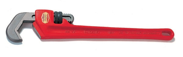 RIDGID 31275 17 Straight Hex Wrench