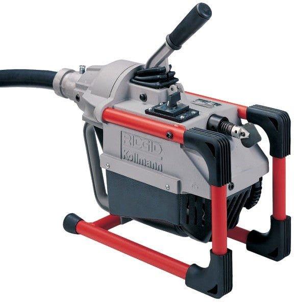 RIDGID 66492 K-60SP Sectional Machine