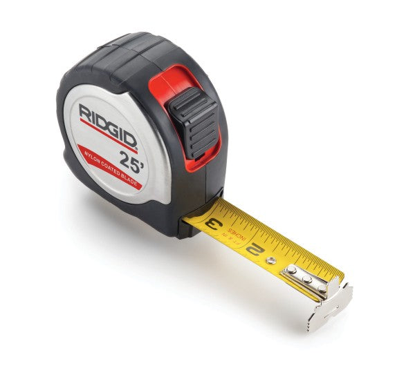 RIDGID 20218 25' Tape Measure