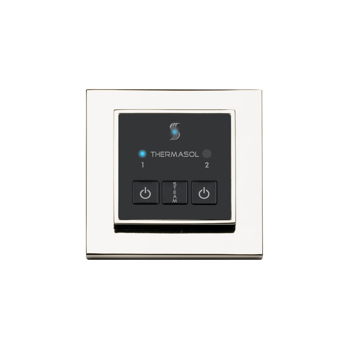 ThermaSol Easy Start Control Square