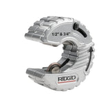 RIDGID 57008 1/2"-3/4" C-Style Close Quarter Copper Tubing Cutter