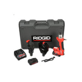 RIDGID 52098 RE 6 Electrical Tool Kit