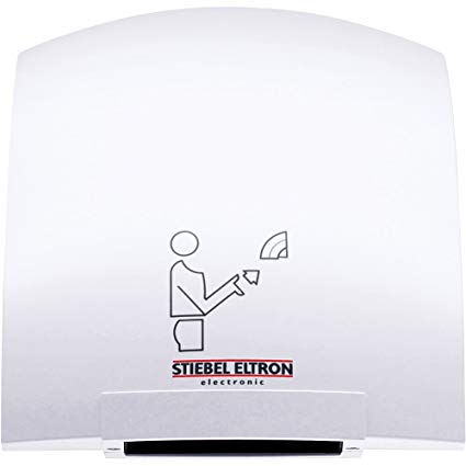 Stiebel Eltron Galaxy 1 Automatic Hand Dryer (073009)