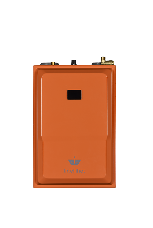 Intellihot i200 Gen II - i Series - Tankless Water Heating Systems