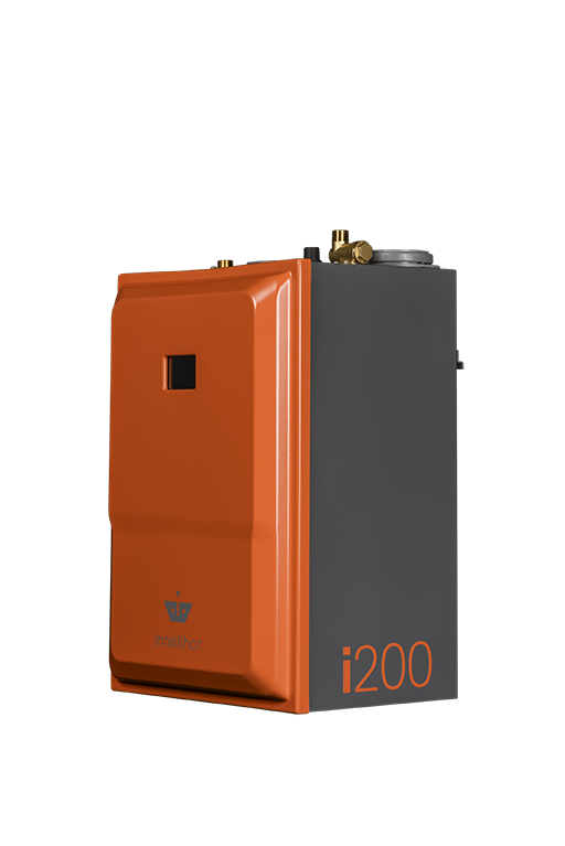 Intellihot i200 Gen II - i Series - Tankless Water Heating Systems