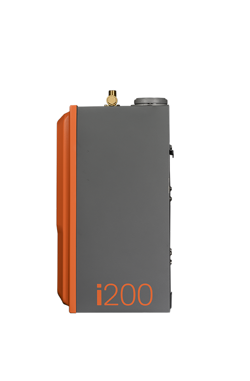 Intellihot i200 Gen II - i Series - Tankless Water Heating Systems