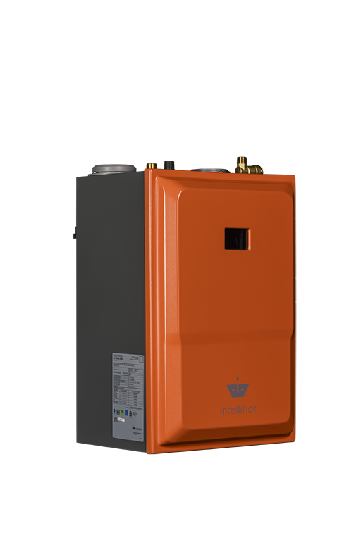 Intellihot i200 Gen II - i Series - Tankless Water Heating Systems