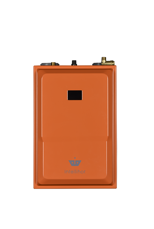 Intellihot i250 Gen II - i Series - Tankless Water Heating Systems