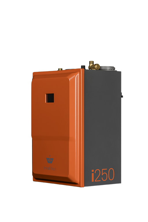 Intellihot i250 Gen II - i Series - Tankless Water Heating Systems