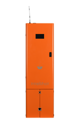 Intellihot iN401 Neuron Series Indoor Floor Mounted On-Demand Water Heater (399k BTU)