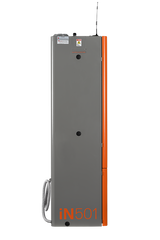 Intellihot iN501 Neuron Series Indoor Floor Mounted On-Demand Water Heater