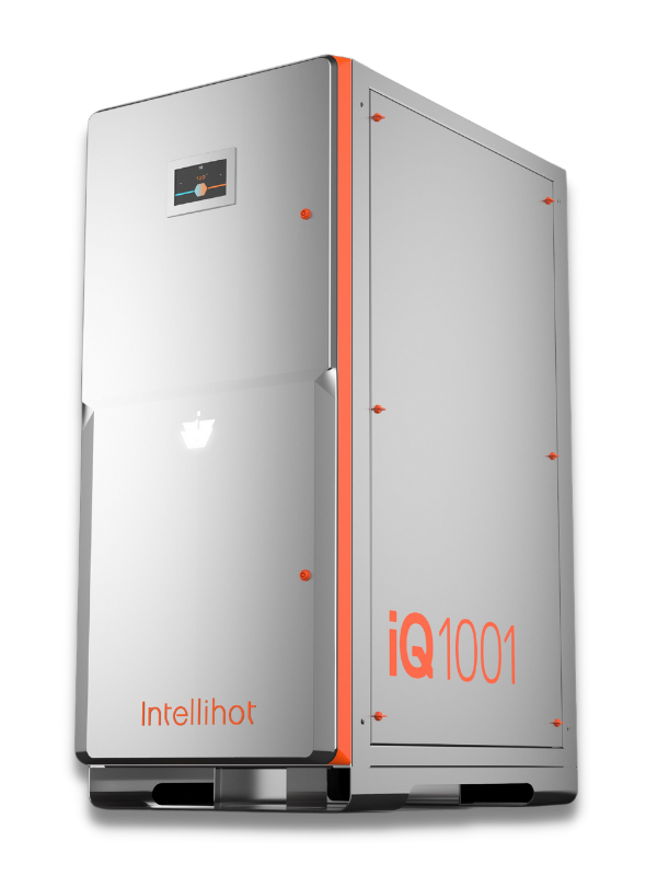 Intellihot iQ1001 Gen II - i Series - Tankless Water Heating Systems