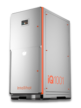 Intellihot iQ1001 Gen II - i Series - Tankless Water Heating Systems