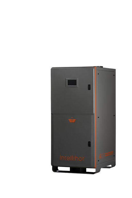 Intellihot iQ1001 Gen II - i Series - Tankless Water Heating Systems