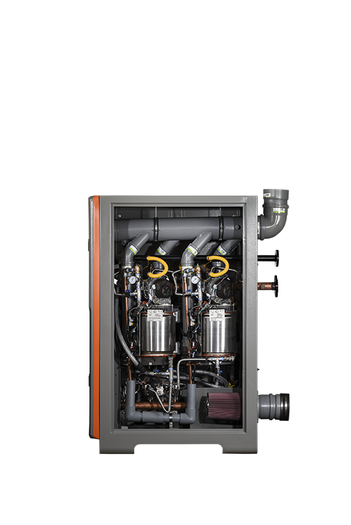 Intellihot iQ1001 Gen II - i Series - Tankless Water Heating Systems