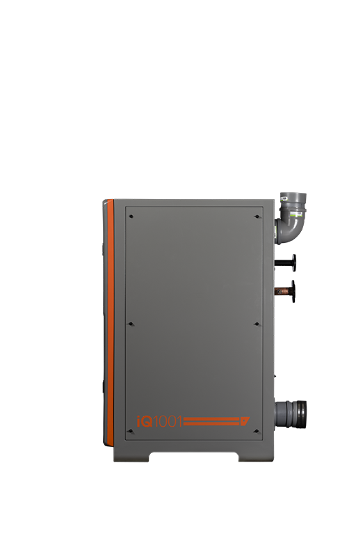 Intellihot iQ1001 Gen II - i Series - Tankless Water Heating Systems