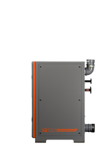 Intellihot iQ1001 Gen II - i Series - Tankless Water Heating Systems