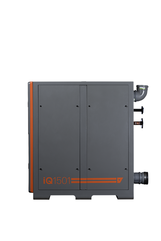 Intellihot iQ1501 Gen II - i Series - Tankless Water Heating Systems