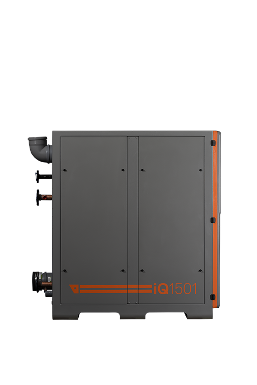 Intellihot iQ1501 Gen II - i Series - Tankless Water Heating Systems