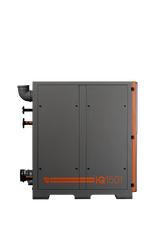 Intellihot iQ1501 Gen II - i Series - Tankless Water Heating Systems