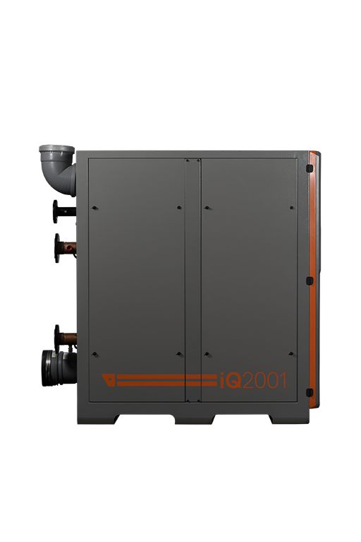 Intellihot iQ2001 Gen II - i Series - Tankless Water Heating Systems