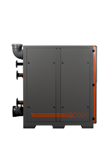 Intellihot iQ2001 Gen II - i Series - Tankless Water Heating Systems