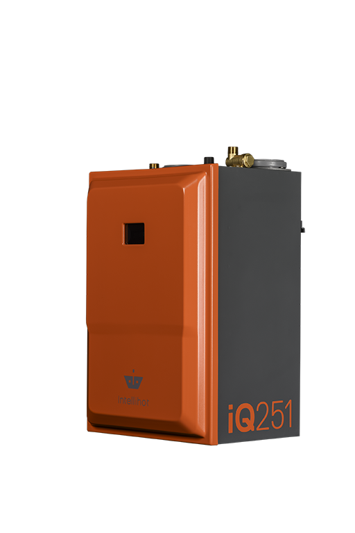 Intellihot iQ251 Gen II - i Series - Tankless Water Heating Systems