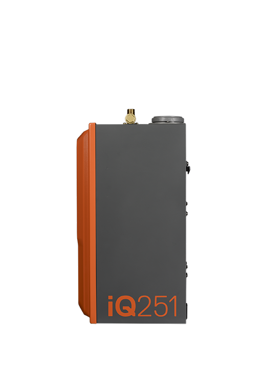 Intellihot iQ251 Gen II - i Series - Tankless Water Heating Systems