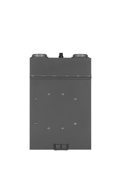 Intellihot iQ251D Gen II - i Series - Tankless Water Heating Systems