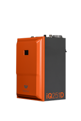 Intellihot iQ251D Gen II - i Series - Tankless Water Heating Systems