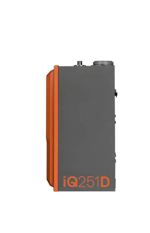 Intellihot iQ251D Gen II - i Series - Tankless Water Heating Systems