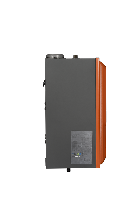 Intellihot iQ251D Gen II - i Series - Tankless Water Heating Systems