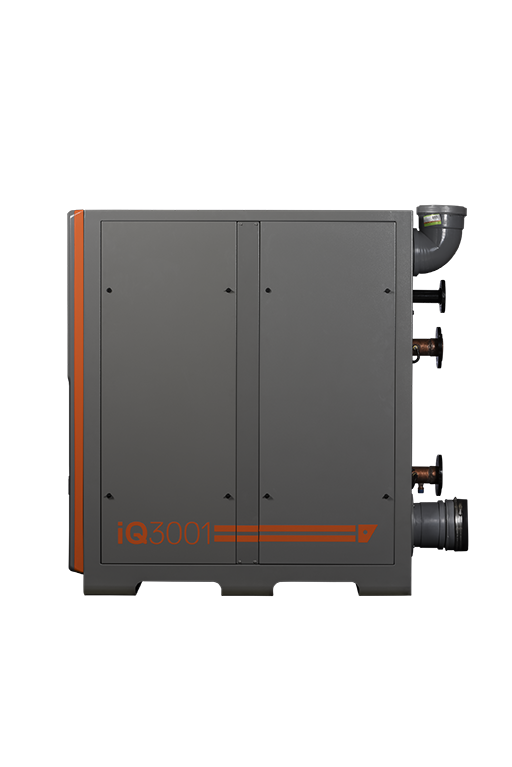 Intellihot iQ3001 Gen II - i Series - Tankless Water Heating Systems