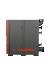 Intellihot iQ3001 Gen II - i Series - Tankless Water Heating Systems