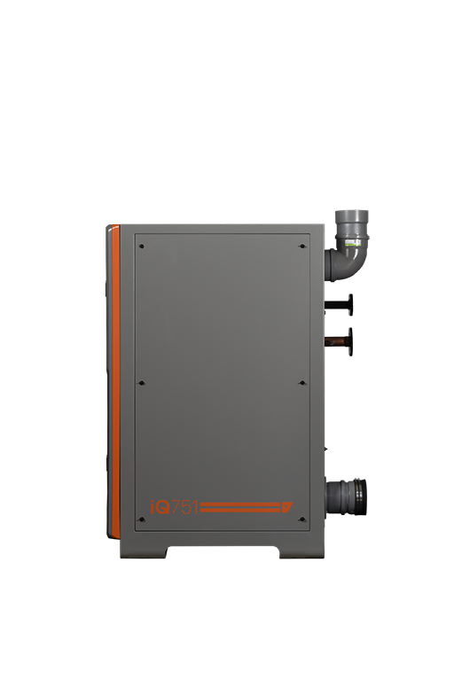 Intellihot iQ751 Gen II - i Series - Tankless Water Heating Systems