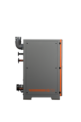 Intellihot iQ751 Gen II - i Series - Tankless Water Heating Systems